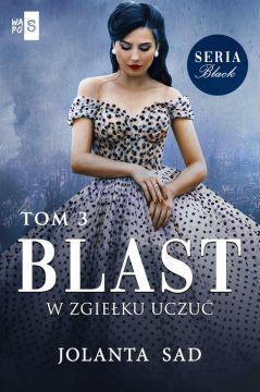 Blast. Black. Tom 3