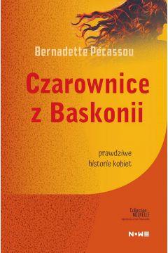 Czarownice z Baskonii Collection Nouvelle