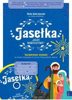 Jasełka. Boże Narodzenie