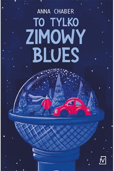 To tylko zimowy blues