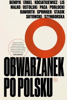 Obwarzanek po polsku