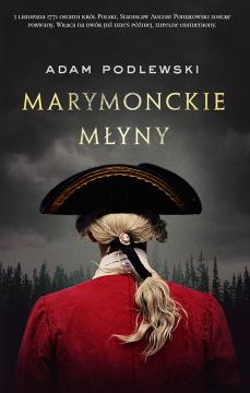 Marymonckie młyny