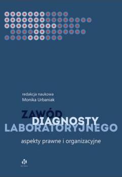 Zawód diagnosty laboratoryjnego