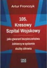 105 Kresowy Szpital Wojskowy