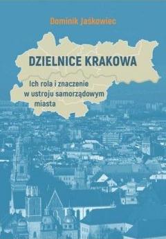 Dzielnice Krakowa