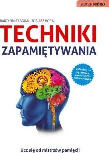 Techniki zapamiętywania