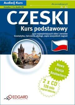 Czeski Kurs podstawowy