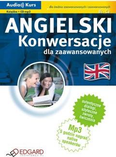 Angielski Konwersacje dla zaawansowanych