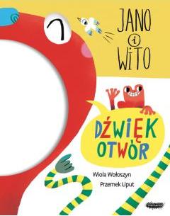 Jano i Wito. Dźwiękotwór