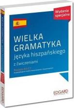 Wielka gramatyka języka hiszpańskiego w.specjalne