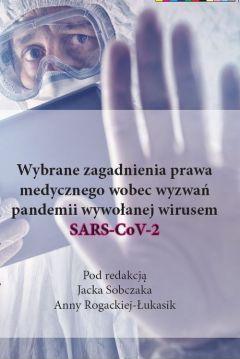 Wybrane zagadnienia prawa medycznego wobec...