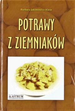 Kuchnia klasyczna. Potrawy z ziemniaków A4