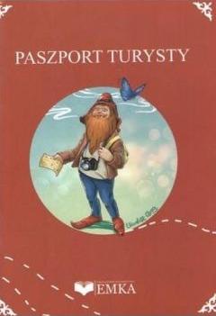 Paszport turysty