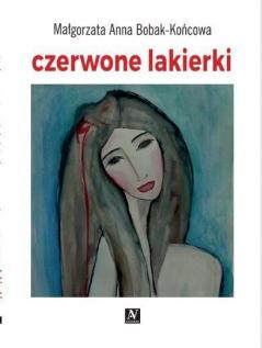 Czerwone lakierki