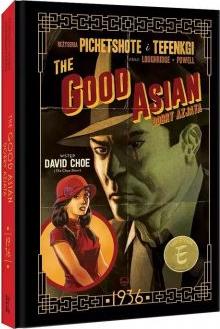 The Good Asian. Dobry Azjata