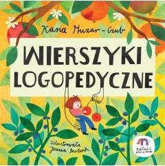 Wierszyki logopedyczne