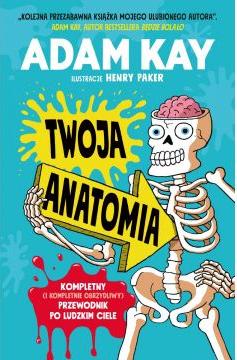 Twoja anatomia