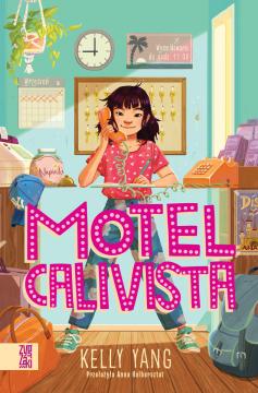 Motel Calivista