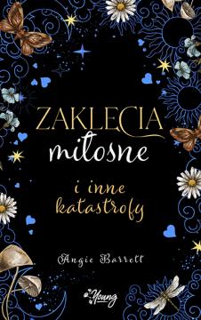 Zaklęcia miłosne i inne katastrofy