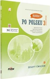 Po Polsku 3 - zeszyt ćwiczeń. Nowa Edycja