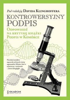 Kontrowersyjny podpis. Odpowiedź na krytykę...