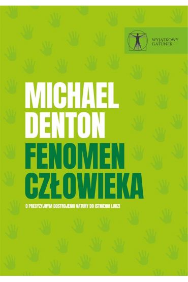 Fenomen człowieka