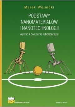 Podstawy nanomateriałów i nanotechnologii