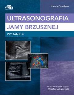 Ultrasonografia jamy brzusznej