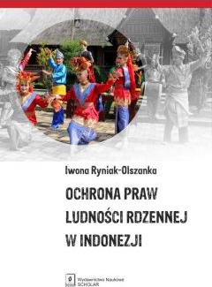 Ochrona praw ludności rdzennej w Indonezji