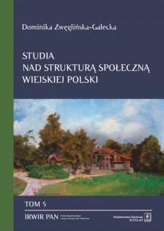 Studia nad strukturą społeczną wiejskiej Polski