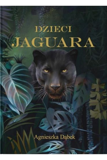 Dzieci Jaguara