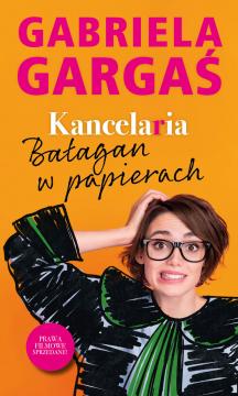 Kancelaria 2. Bałagan w papierach