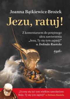 Jezu, ratuj!