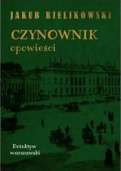 Czynownik. Opowieści