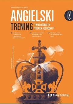 Angielski. Trening. Poziom C1-C2