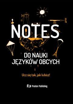 Notes do nauki języków obcych