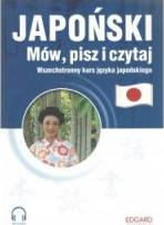 Japoński. Mów, pisz i czytaj