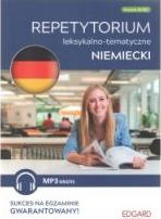 Niemiecki Repetytorium leksykalno-tematyczne