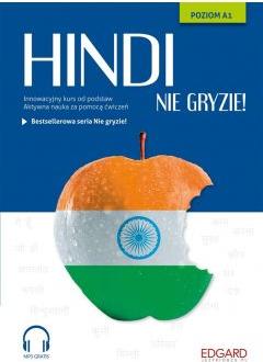 Hindi nie gryzie! Innowacyjny kurs od podstaw