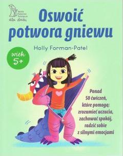 Oswoić potwora gniewu 