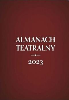 Almanach teatralny 2023