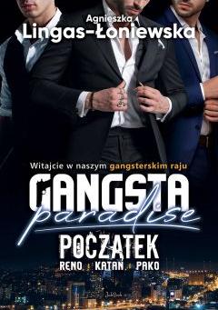 Gangsta Paradise. Początek