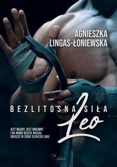 Leo. Bezlitosna siła. Tom 7