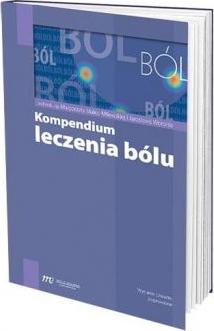 Kompendium leczenia bólu