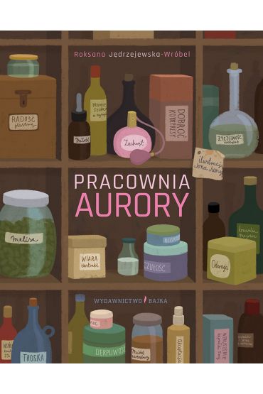 Pracownia Aurory