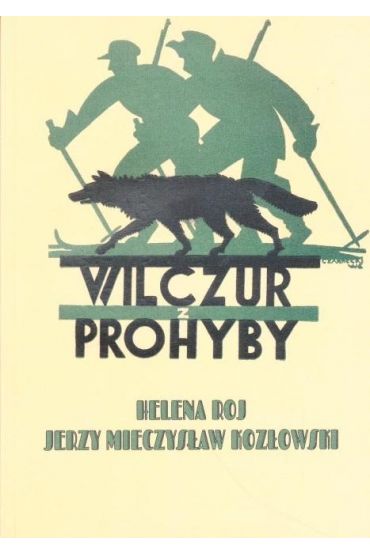 Wilczur z Prohyby