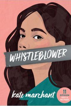 Whistleblower