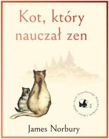 Kot, który nauczał zen