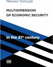 Multidimension Of Economic Security in the 21st century