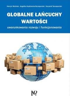 Globalne łańcuchy wartości